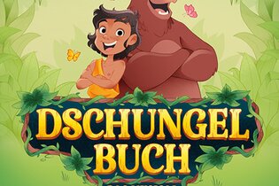 Dschungelbuch - das Musical | © Theater Liberi