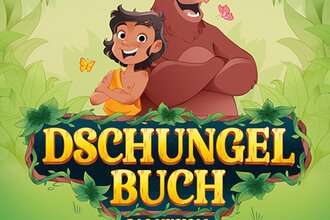 Dschungelbuch - das Musical | © Theater Liberi