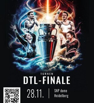 DTL-FINALE  - Frauen & Männer
