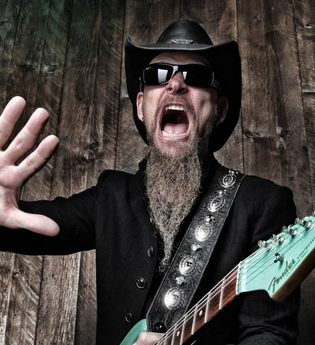 Dudley Taft | © Stefan Schipper