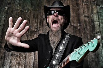 Dudley Taft | © Stefan Schipper