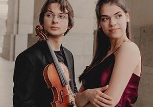 Porträt des Duos | © (Foto: Anna Tena)