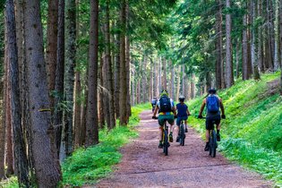 E-Bike Fitnesstour