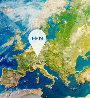 EARTH WEEK HHN: Interaktiver Vortrag: Zurück in die Zukunft - auf dem Weg zu einem zukunftsfähigen Tourismus | © Hochschule Heilbronn