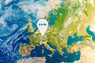 EARTH WEEK HHN: Interaktiver Vortrag: Zurück in die Zukunft - auf dem Weg zu einem zukunftsfähigen Tourismus | © Hochschule Heilbronn