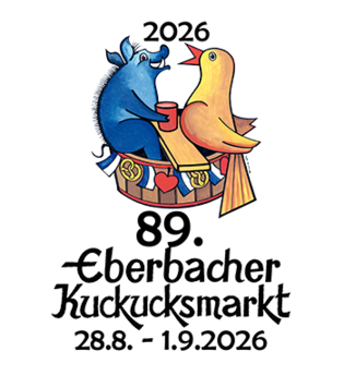 Eberbacher Kuckucksmarkt