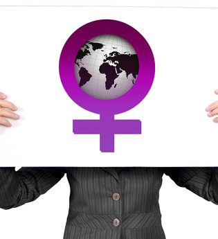 Ein halbes Jahrhundert Frauenrechte - und wo stehen wir heute?