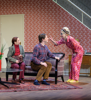 Eine Mords-Freundin | © Candy Welz