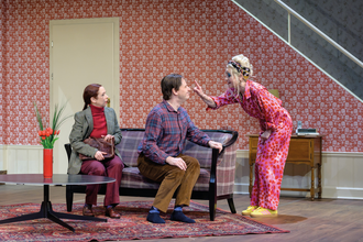 Eine Mords-Freundin | © Candy Welz