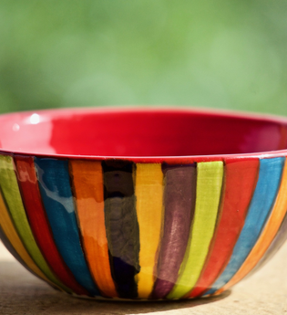 Eisbär und Co. - Winterliche Keramikwerkstatt