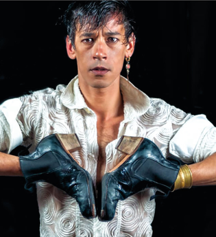 El Mawi de Cádiz Trio | © El Mawi de Càdiz