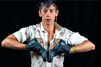 El Mawi de Cádiz Trio | © El Mawi de Càdiz