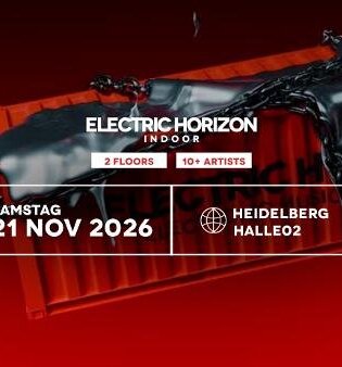 ELECTRIC HORIZON INDOOR