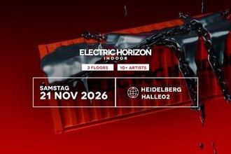 ELECTRIC HORIZON INDOOR