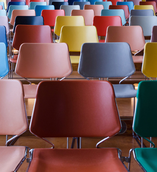 Elly Heuss-Knapp und die moderne Demokratie