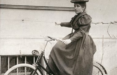 Elly Heuss-Knapp und die moderne Demokratie | © Familienarchiv Heuss, Basel