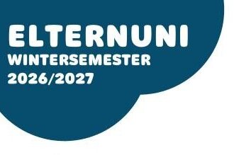 Elternuni: Kinder und Jugendliche im KI-Dschungel begleiten