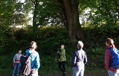 Empowerment Nature für Frauen