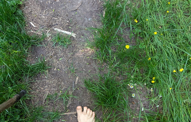 Empowerment Nature für Frauen