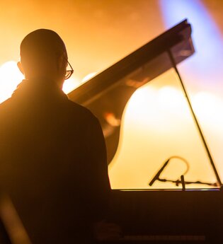 Enjoy Jazz | © Christian Gaier