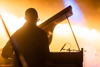 Enjoy Jazz | © Christian Gaier