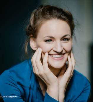 Ensemblekonzert Oktett | © Borggreve