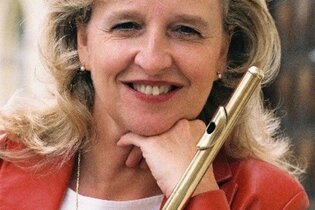 Ensinger Classics: "Weihnachtskonzert"