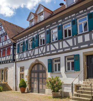 Enztown- Festival | © Bietigheim-Bissingen