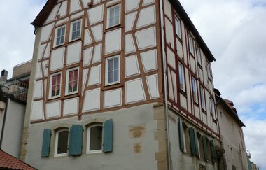 Mikwe, Alte Synagoge, Stadt Eppingen | © Große Kreisstadt Eppingen