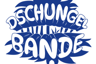 Eppinger Festivalsommer 2026 - Dschungel Bande von Rodscha und Tom auf der Bühne im Weiherpark | © DSCHUNGEL BANDE von Rodscha und Tom