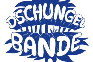 Eppinger Festivalsommer 2026 - Dschungel Bande von Rodscha und Tom auf der Bühne im Weiherpark | © DSCHUNGEL BANDE von Rodscha und Tom