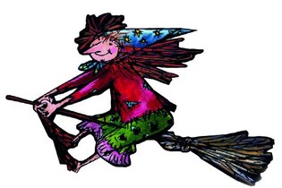 Eppinger Festivalsommer 2026 - Kinderkonzert „Die kleine Hexe“ - auf der Schwanen-Bühne | © Stadt Eppingen