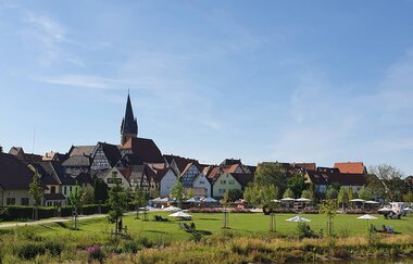 Eppinger Festivalsommer 2026 | © Große Kreisstadt Eppingen