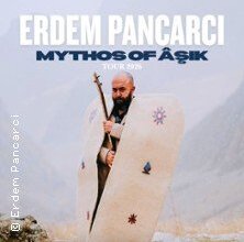 Erdem Pancarci - Mythos of Âsik
