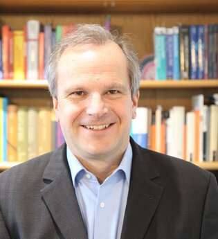 Erforschen, was die Welt im innersten Zusammenhält | © copyright Jörg Hörandel