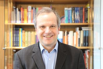 Erforschen, was die Welt im innersten Zusammenhält | © copyright Jörg Hörandel