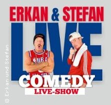 Erkan & Stefan - Live