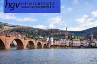 Erlesenes Heidelberg – Neues aus der Stadtgeschichte