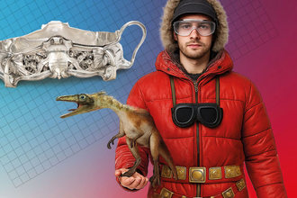 Eröffnungswochenende mit Begleitprogramm: Das NEUE Museum im Deutschhof | © Städtische Museen Heilbronn