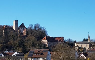 Es steckt so viel Wertvolles drin ... im Abfall!