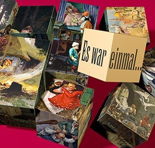 Es war einmal... Märchen aus aller Welt mit Samiya Bilgin | © Theater am Puls