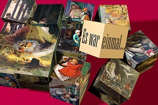 Es war einmal... Märchen aus aller Welt mit Samiya Bilgin
