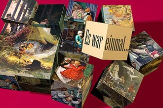 Es war einmal... Märchen aus aller Welt mit Samiya Bilgin | © Theater am Puls