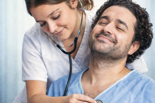 Es wirkt nicht, aber dafür langsam | © o.U.