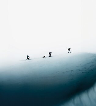 European Outdoor Film Tour 26/27 - EOFT