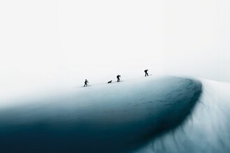 European Outdoor Film Tour 26/27 - EOFT