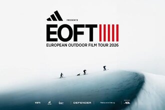 European Outdoor Film Tour 26/27