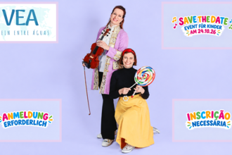Event für Kinder - Kindertag feiern
