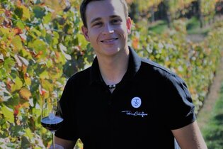 Events und Weinproben auf dem Weingut Tobias Schifferer - Bönnigheim
