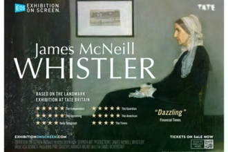 EOS: James McNeill Whistler